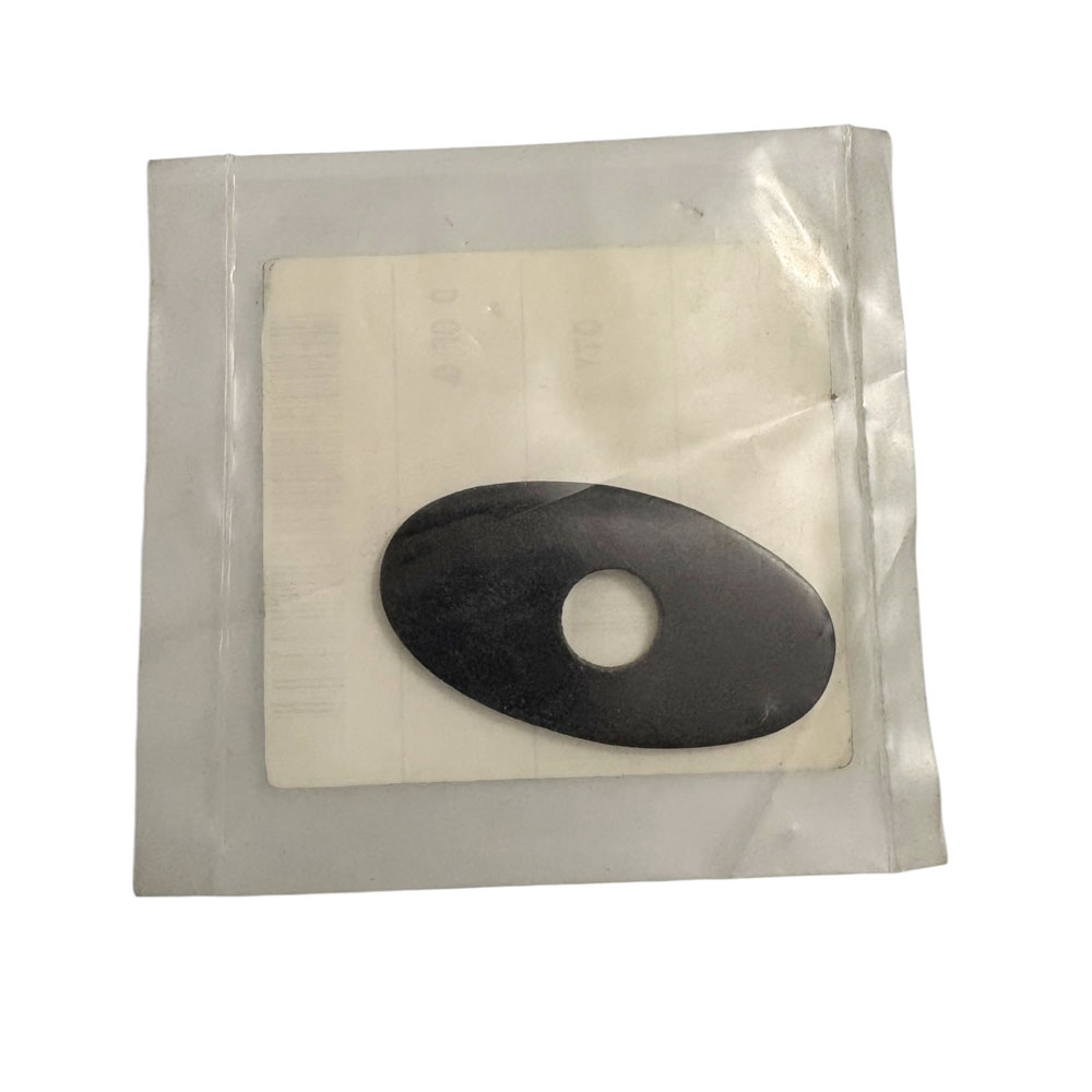 Pickaxe Retaining Plate 336351